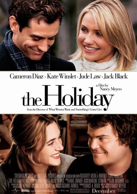 the holiday 2